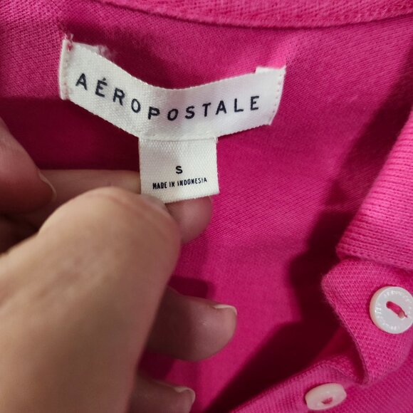 Aeropostale junior women tops  size junior small total 3 - Picture 8 of 16